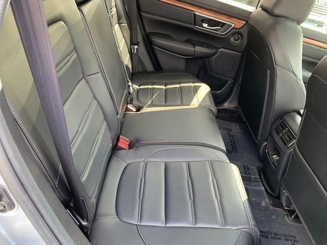 Used 2020  Honda EX-L image 14