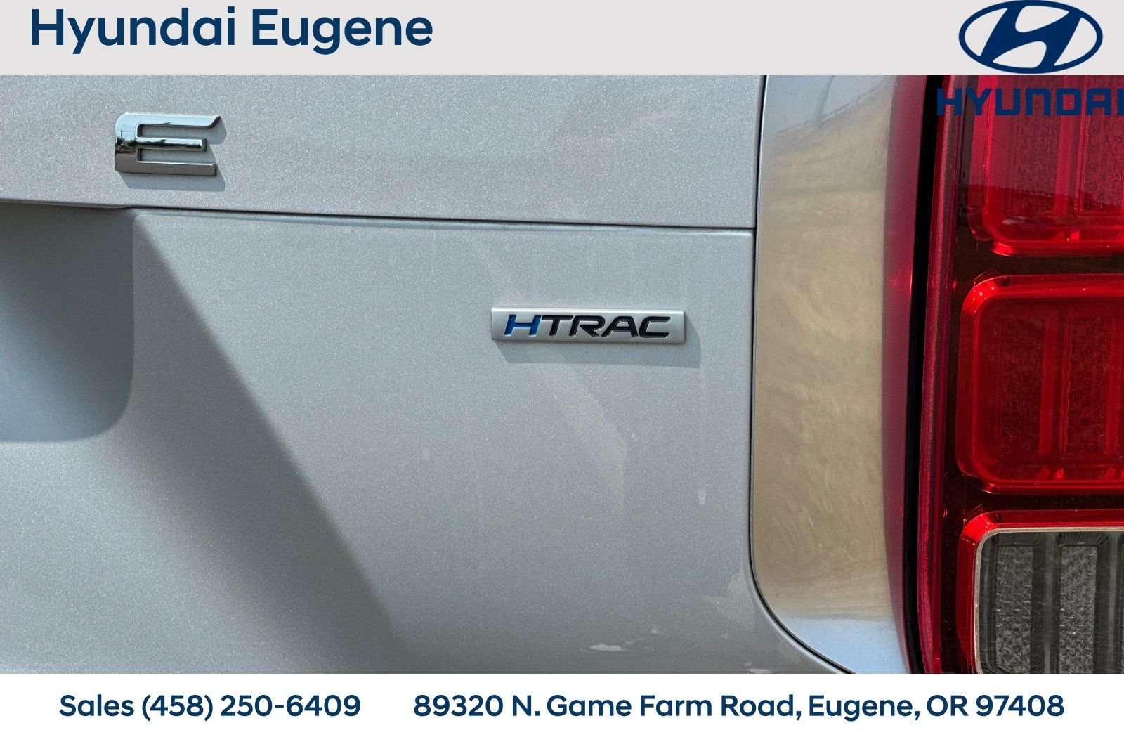 Used 2023 Silver Hyundai Limited image 40