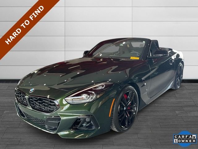 Used 2026 Green BMW sDrive M40i image 7