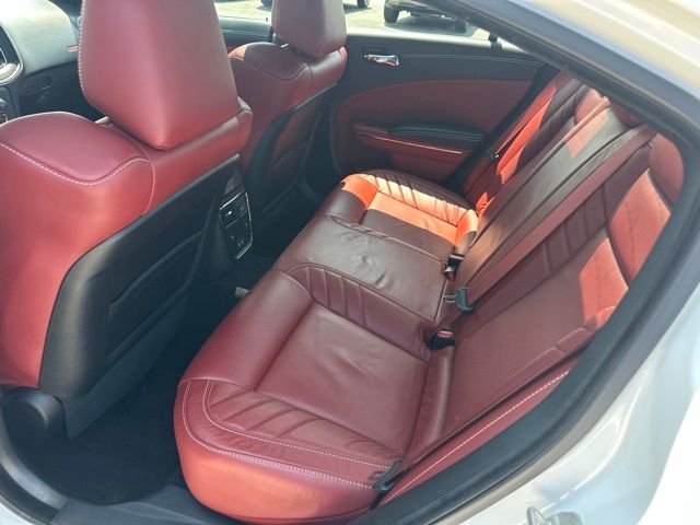 2023 Dodge Charger SRT - Photo 6