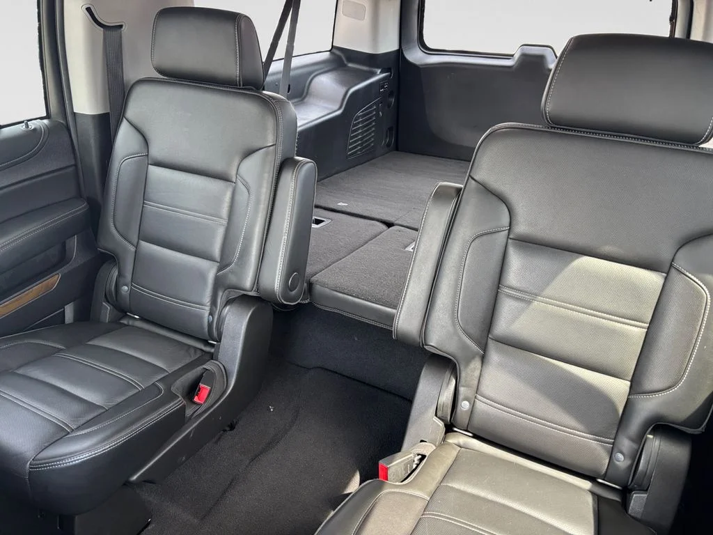 Used 2020 White GMC Denali image 13