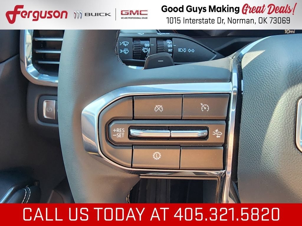 2026 GMC Acadia Elevation - Photo 20