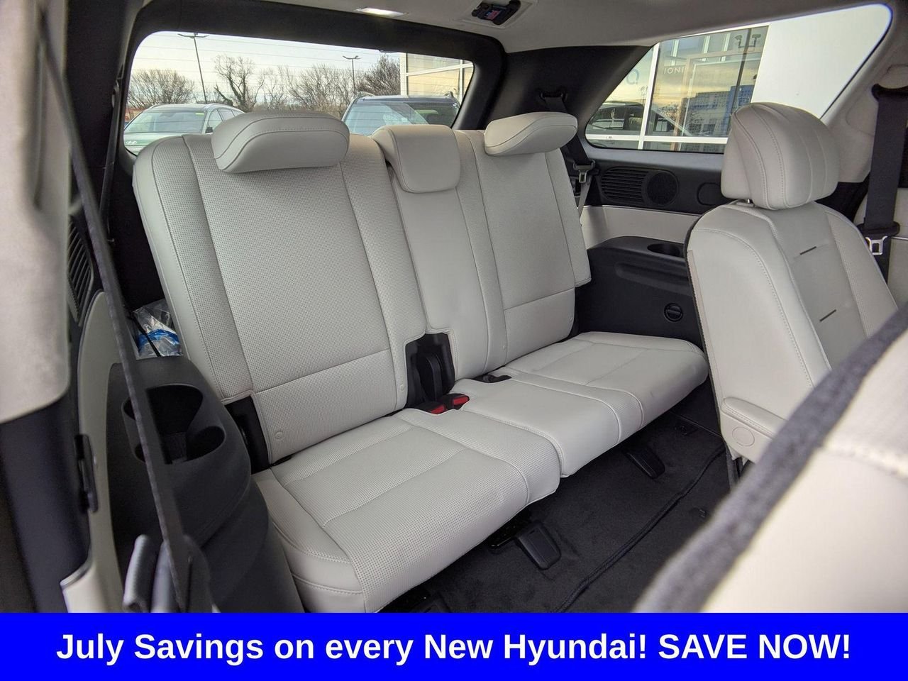 New 2026 Black Hyundai Calligraphy AWD image 55