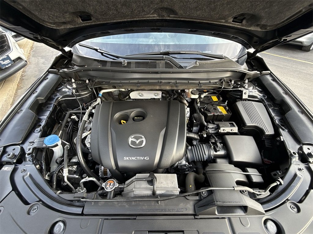 2023 MAZDA CX-5 - Image 26