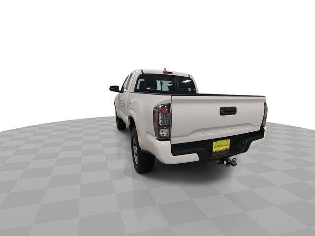 Used 2017 White Toyota SR image 7