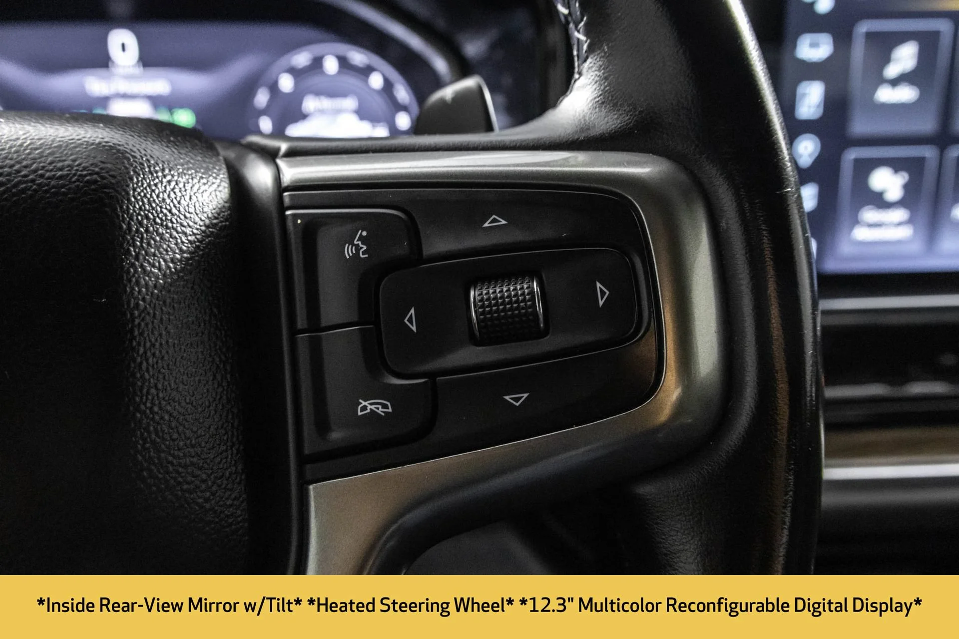 2024 Chevrolet Silverado 1500 RST - Photo 33