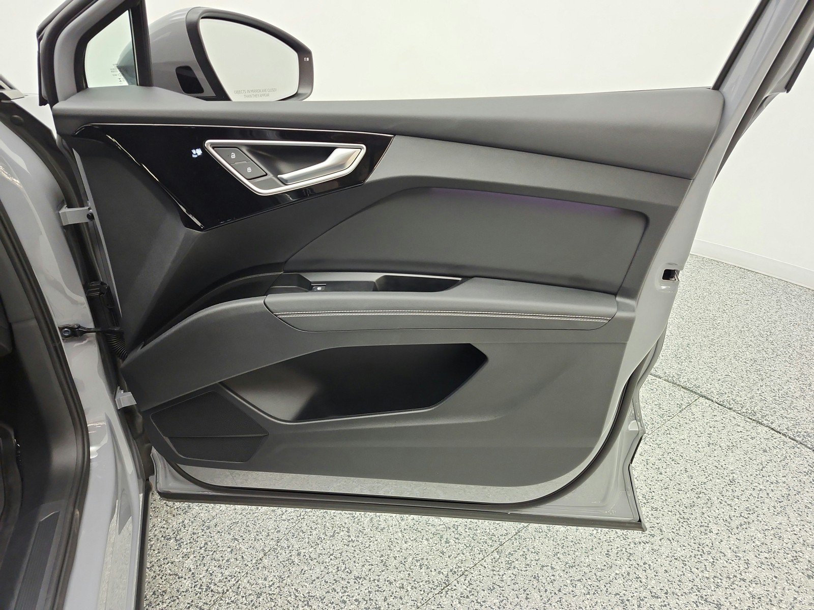 Used 2023 Pebble Gray Audi Prestige image 20