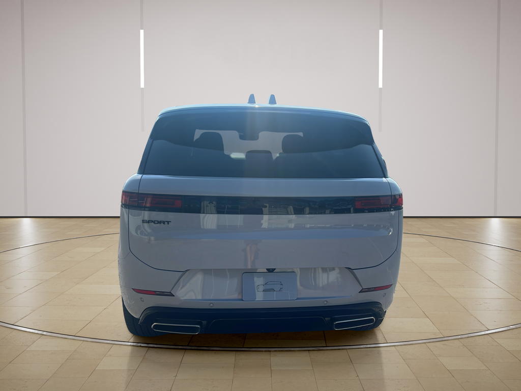 New 2026 Gray Land Rover Dynamic SE image 6