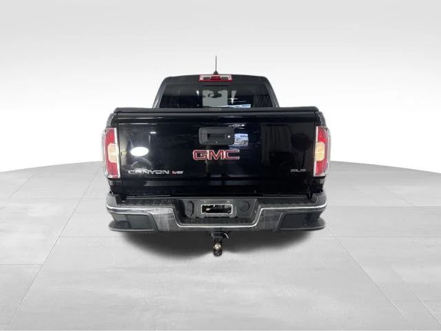 Used 2019 Black GMC SLE1 image 9