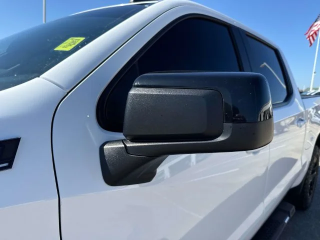 Used 2023 White Chevrolet RST image 6