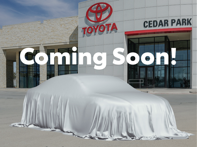 2024 Toyota Tundra