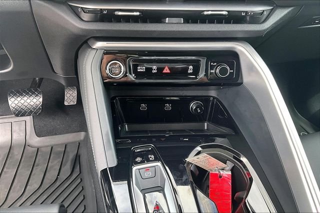 Used 2025 White Audi 2.0T Premium Plus image 26