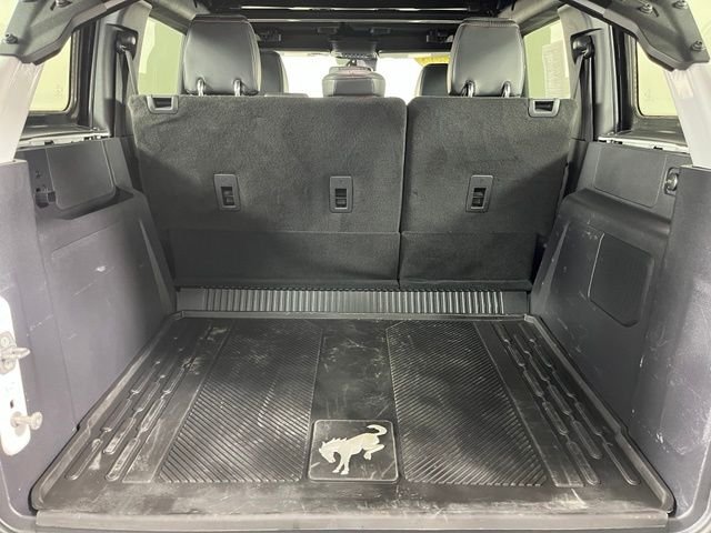 Used 2023 White Ford Raptor image 40