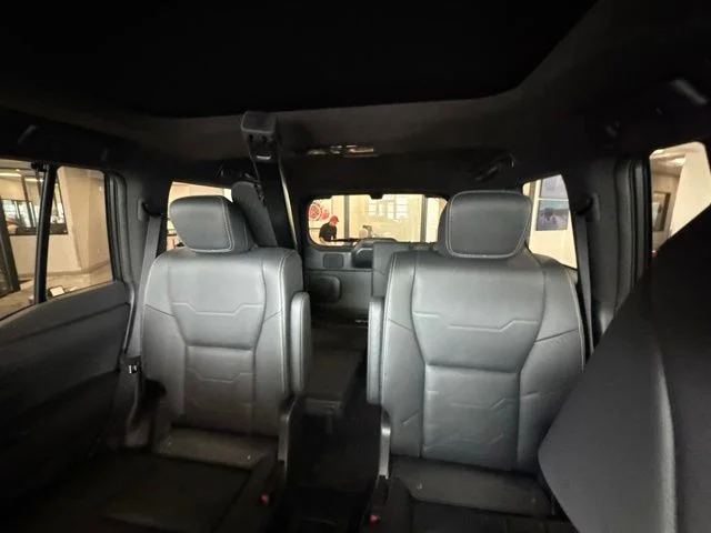 New 2026 Nebula Gray Pearl Lexus LUXURY PLUS image 17