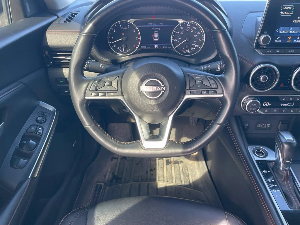 Used 2024 Gray Nissan SR image 14