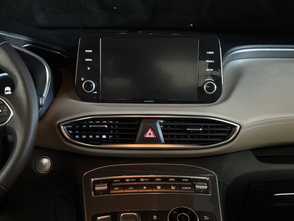 2022 Hyundai Santa Fe SEL - Photo 25