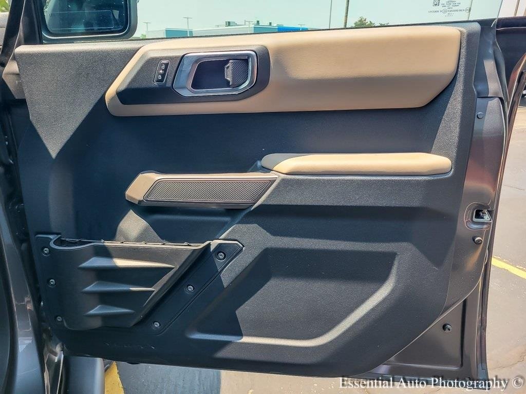 2023 FORD BRONCO - Image 18