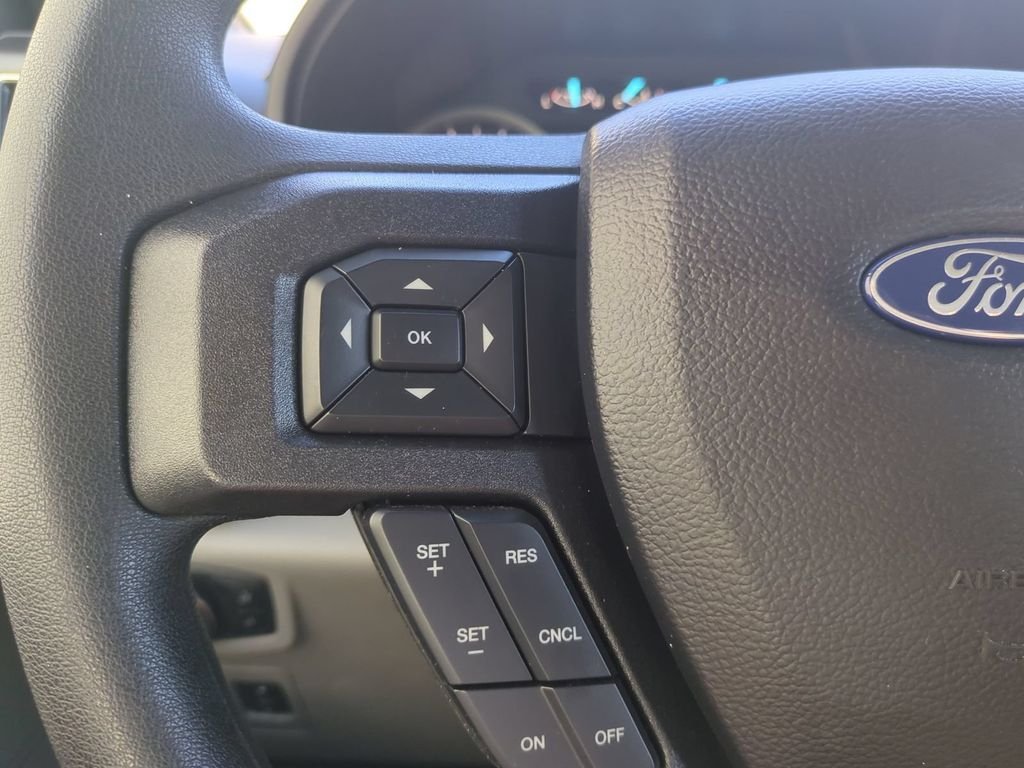 2020 Ford F-150 XLT - Photo 30