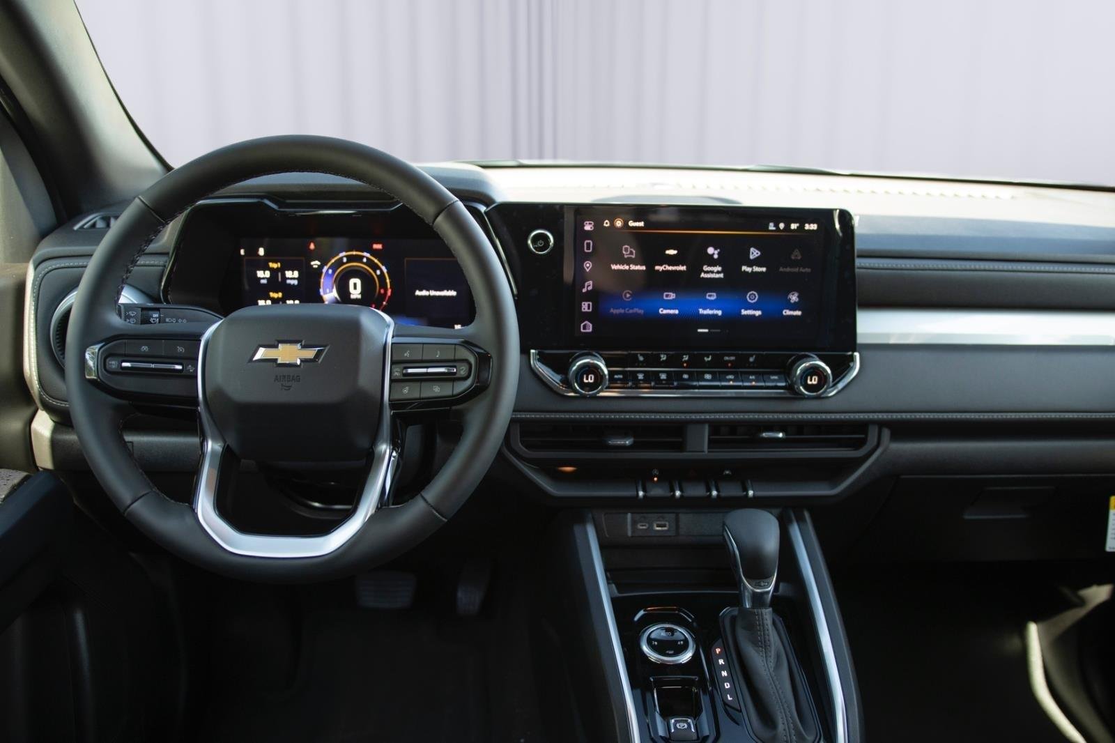 2026 Chevrolet Colorado LT - Photo 14