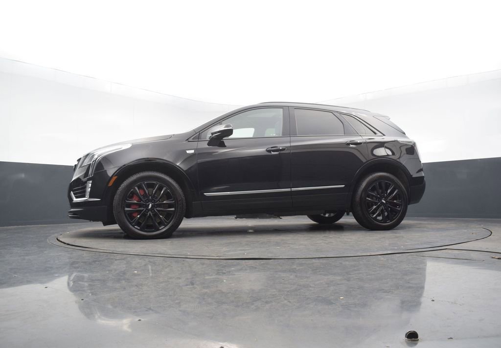 2023 CADILLAC XT5 - Image 46