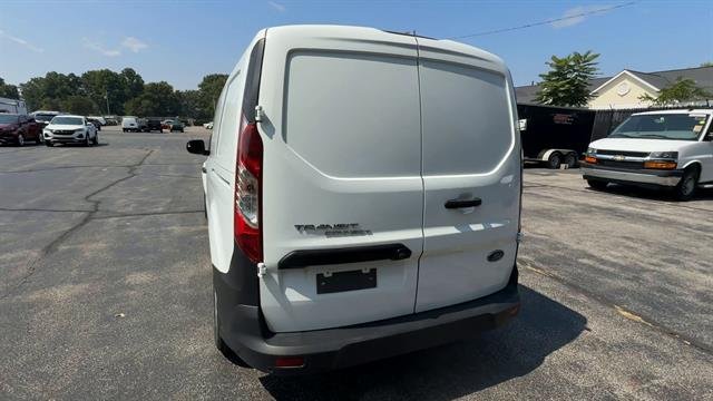 2020 Ford Transit Connect XL - Photo 7