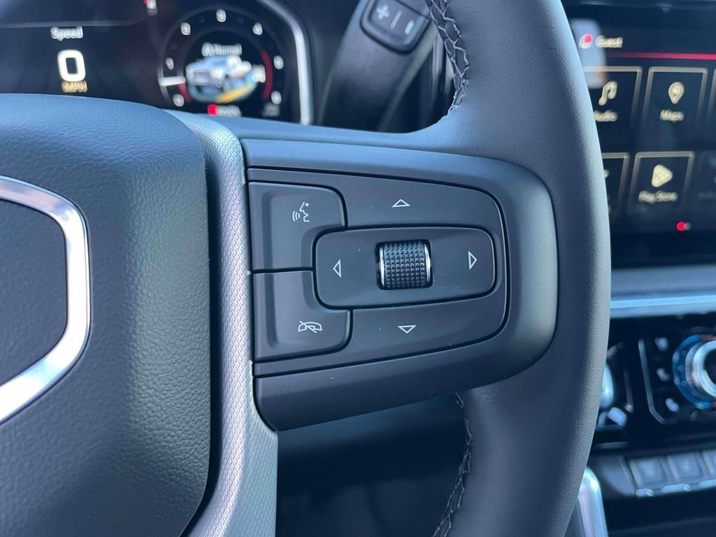 2026 GMC Sierra 2500HD Denali - Photo 25