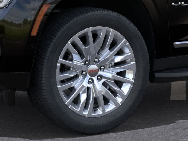 New 2026 Onyx Black GMC Elevation image 9