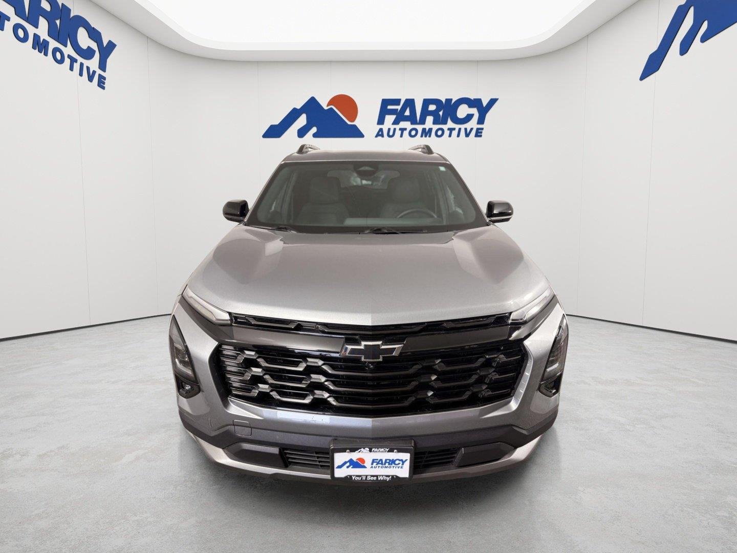2025 Chevrolet Equinox LT - Photo 13
