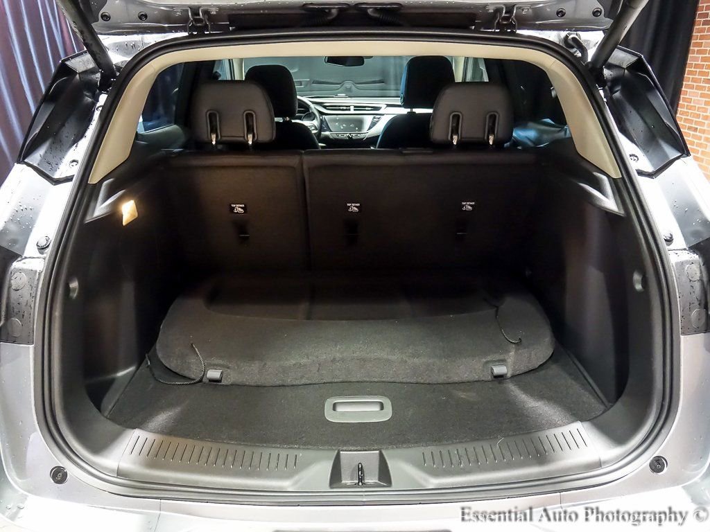 2023 BUICK ENCORE GX - Image 26