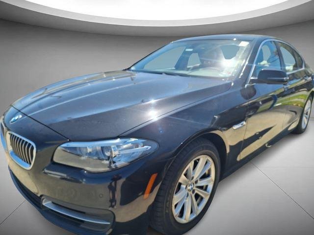 2014 BMW 5 Series 528i