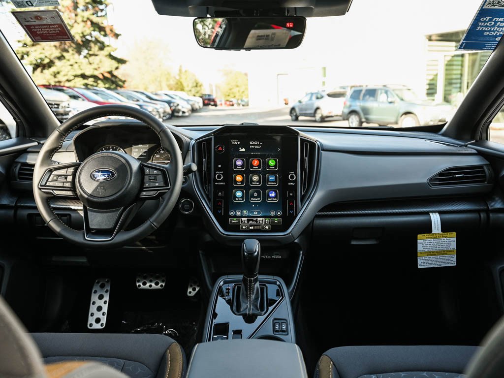 2026 Subaru Crosstrek Sport - Photo 15