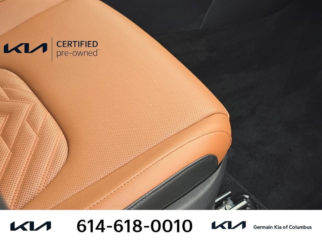 Used 2026 White Kia X-Line image 26
