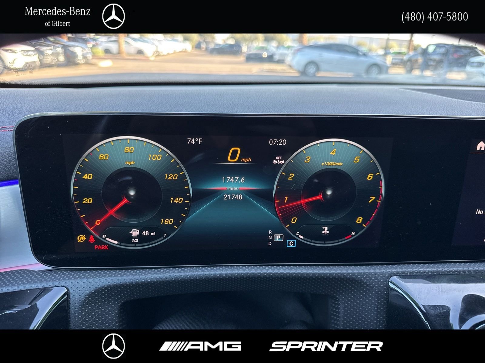 Certified Used 2023  Mercedes-Benz CLA 250 image 25