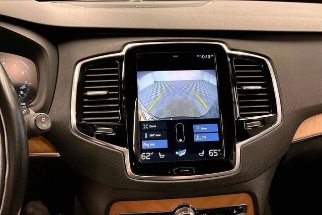 2021 Volvo XC90 Momentum - Photo 30