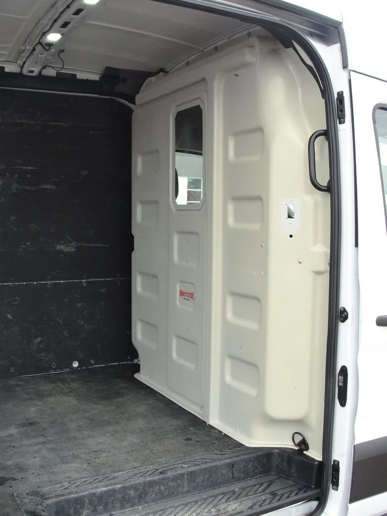 2021 Ford Transit Van Base - Photo 9