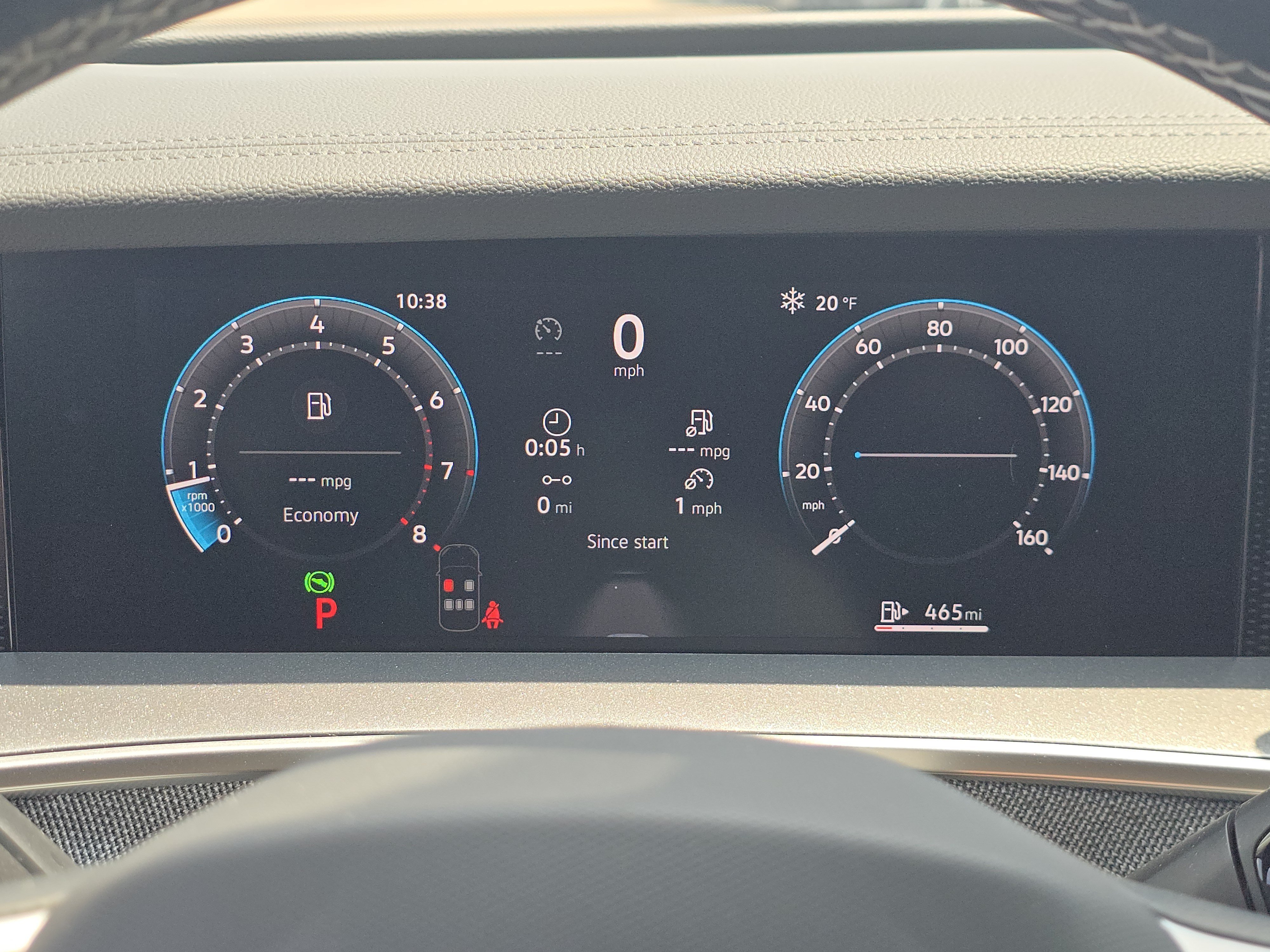 New 2026 Platinum Gray Metallic Volkswagen S image 21