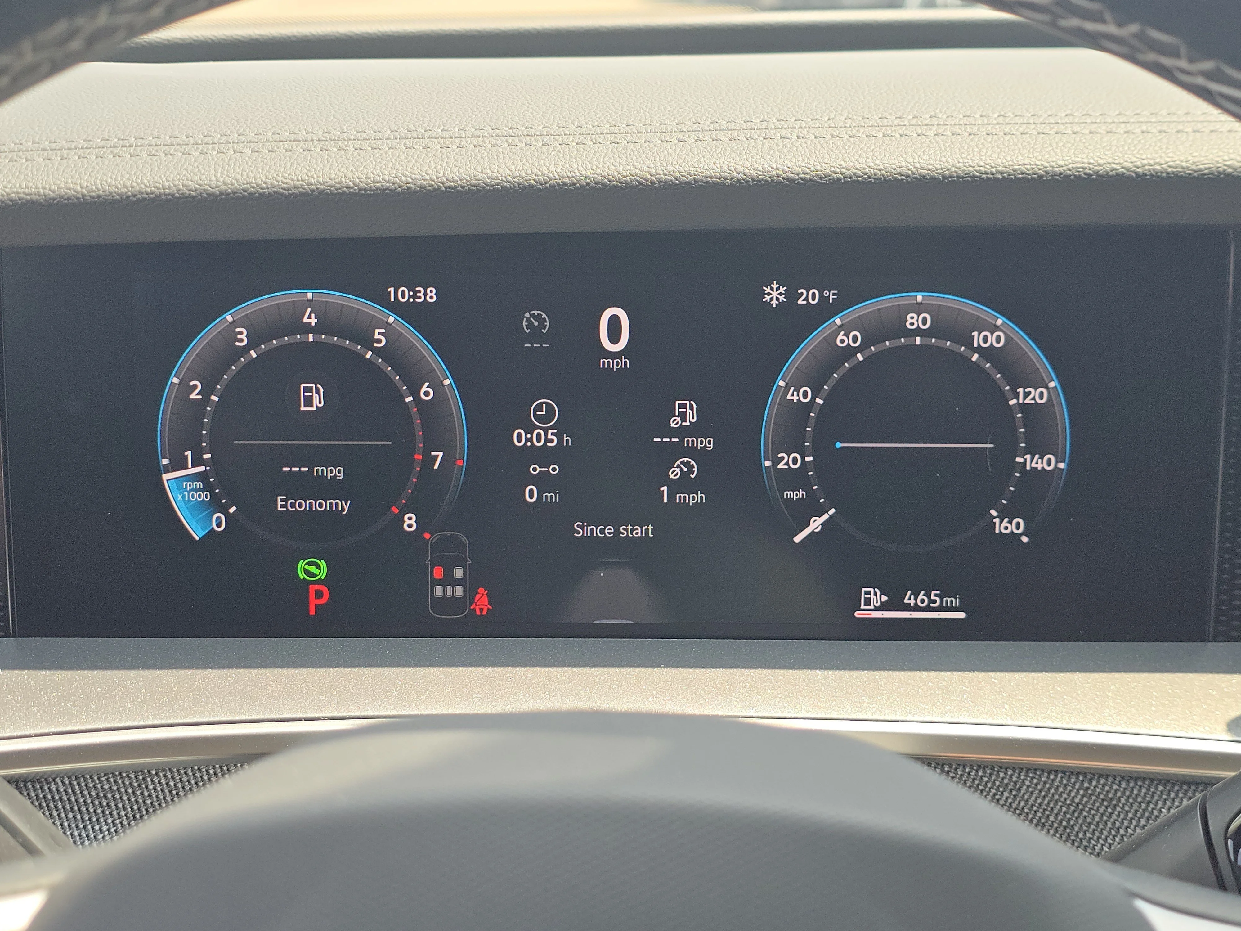 New 2026 Platinum Gray Metallic Volkswagen S image 21