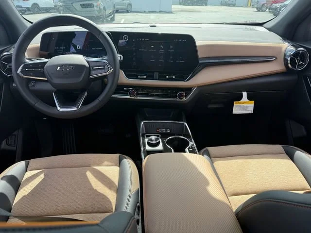 New 2026 Radiant Red Tintcoat Chevrolet ACTIV image 10