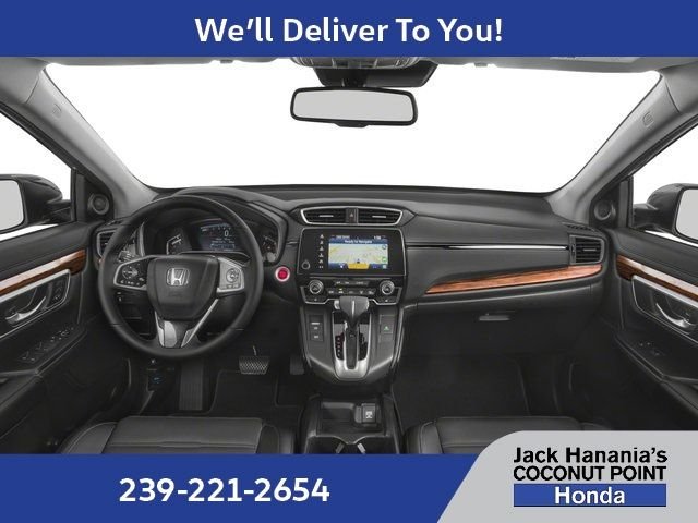 Used 2018 Silver Honda EX-L image 8