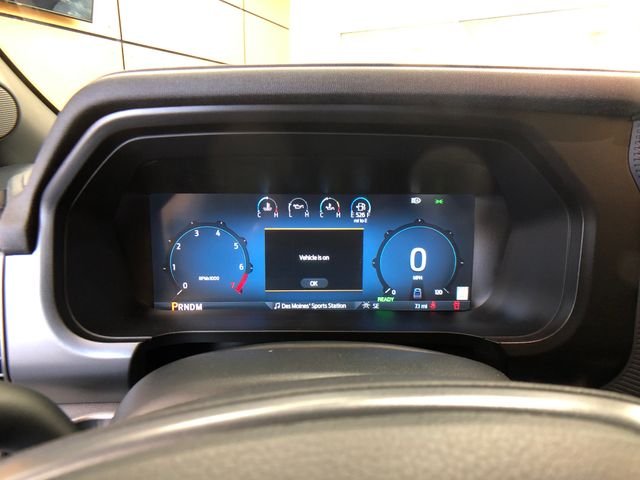 New 2026 Avalanche Ford Lariat® image 14