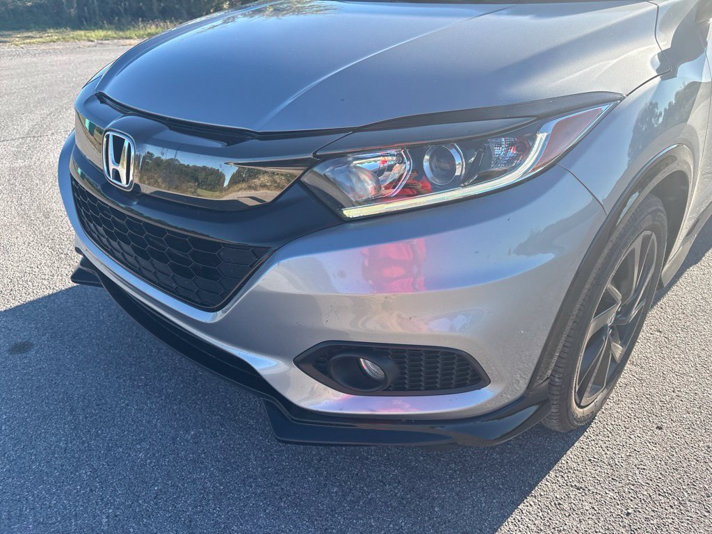 Used 2022  Honda Sport image 27