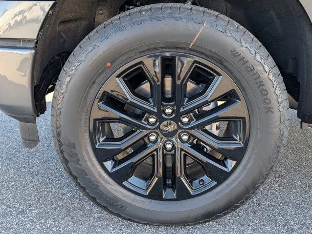 2026 Ford F-150 Lariat - Photo 12