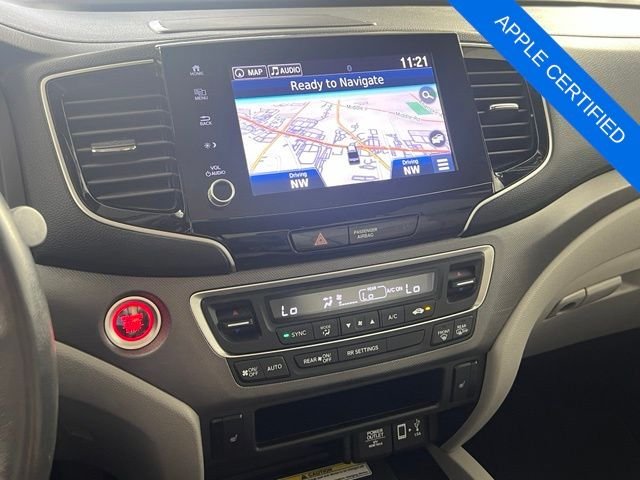 Used 2023 Modern Steel Honda RTL-E image 23