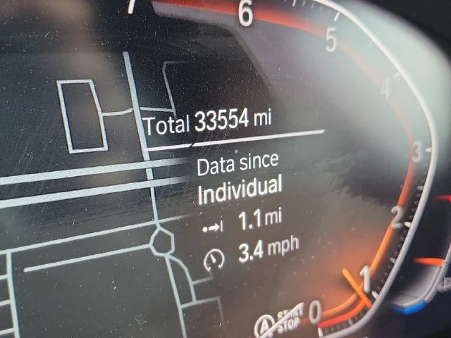 2024 BMW X3 30i - Photo 31