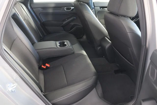 Used 2026 Gray Honda  image 23