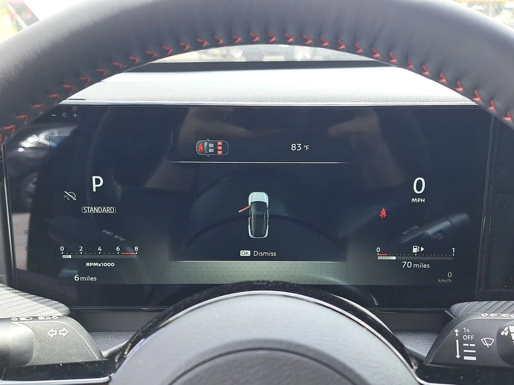 New 2026 Black Nissan SR image 26
