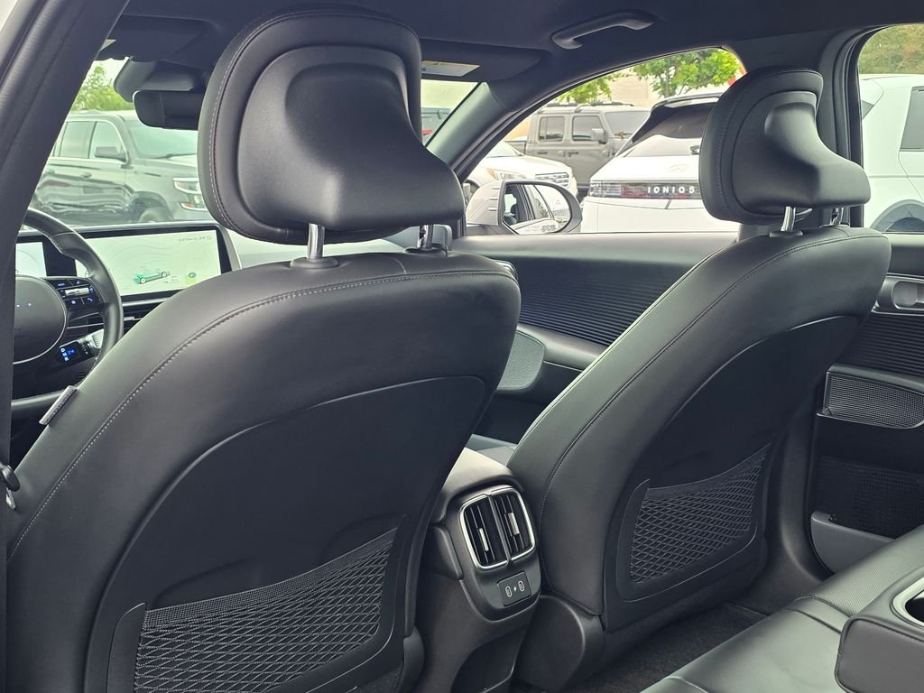 2024 Hyundai IONIQ 6 SEL - Photo 18