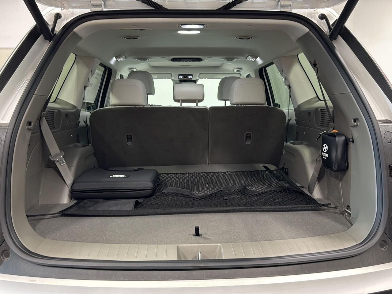 2026 Hyundai Palisade SEL Premium - Photo 21