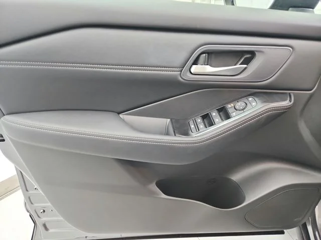 New 2026 Gray Nissan Dark Armor image 31