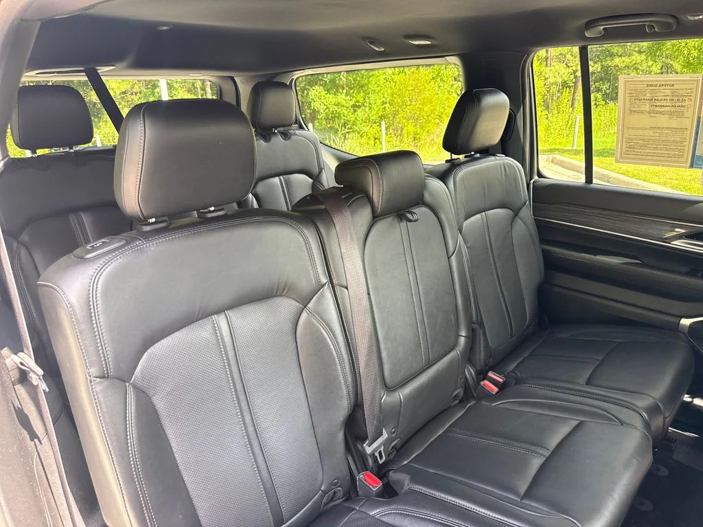 Used 2022 Silver Jeep Series II image 34